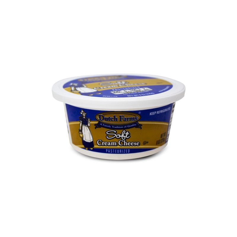 Cream Cheese Soft Pana  8 Oz