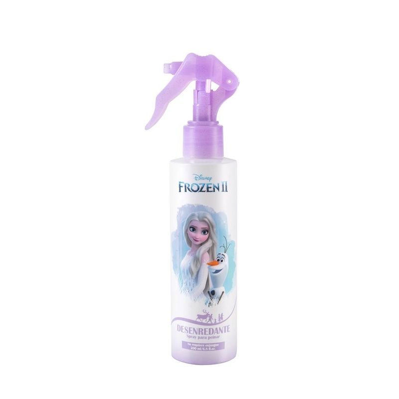 Desenredante Spray frozen200ml