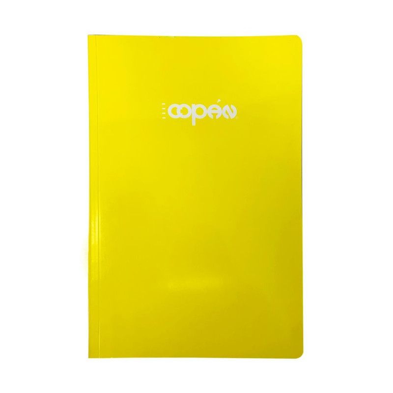 Cuaderno Copan Unico 47111100-