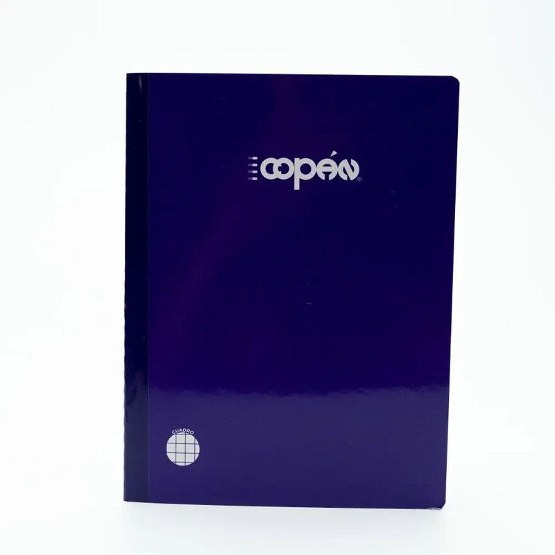 Cuad Copan S/imag Cdr Colr 1mt