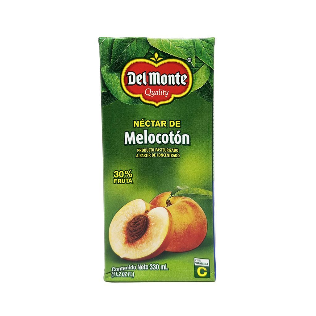 Del Monte Melocoton 330ml