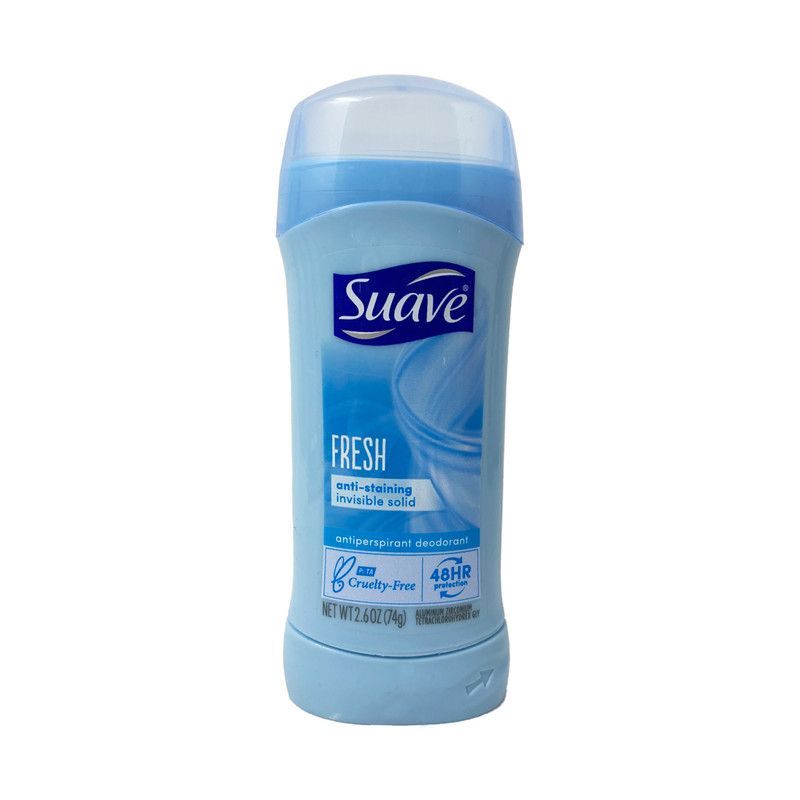 Desodorante Fresh Suave 2.6 Oz