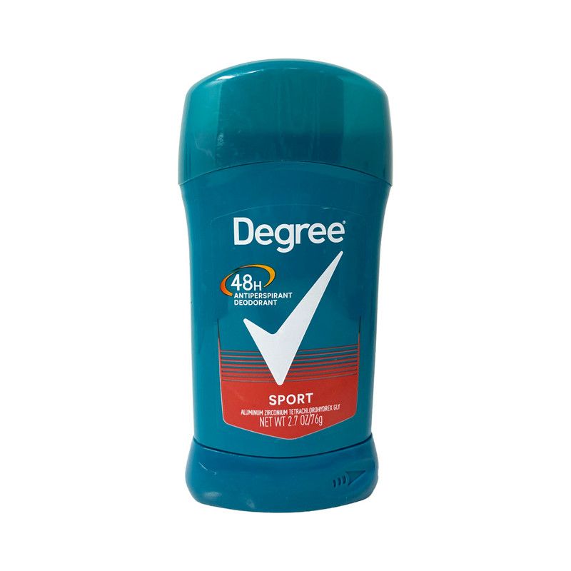 Desodorante Sport Degree 2 Pk