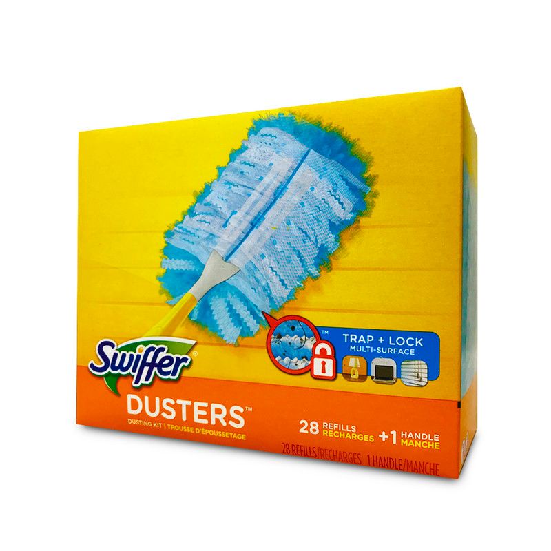Duster Refill Swiffer 28 Ct