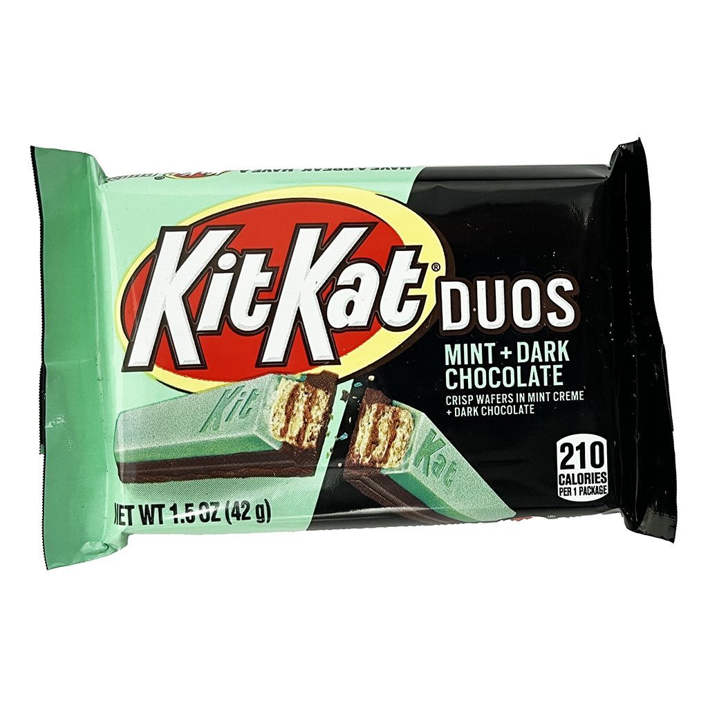 Duos Bars