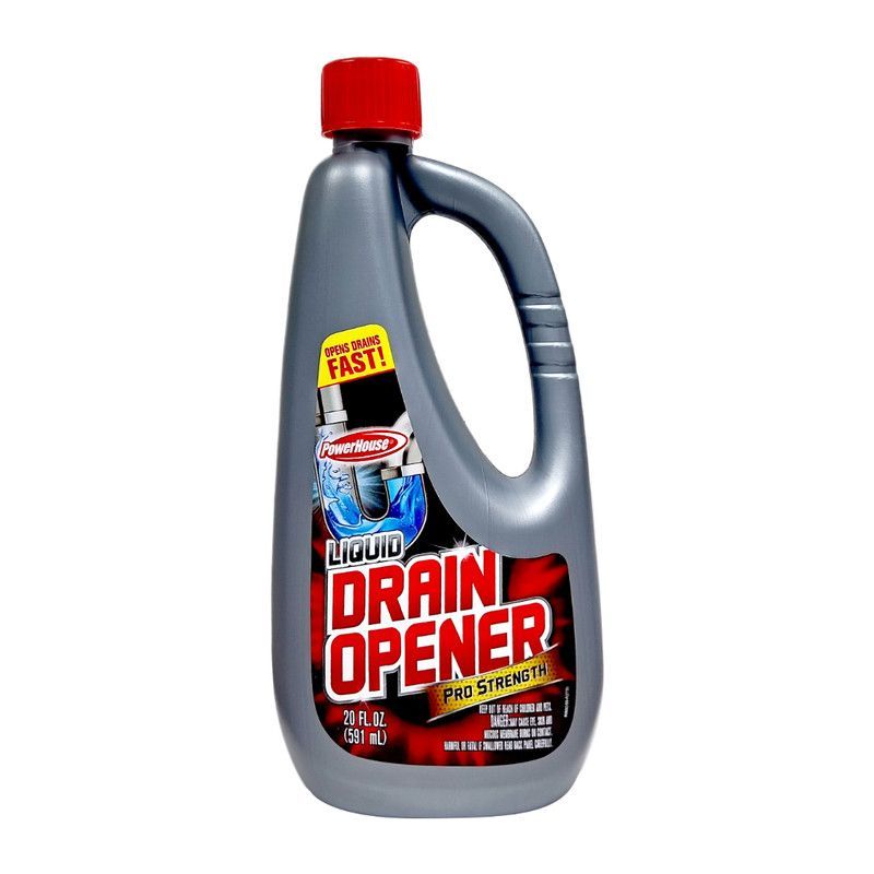 Drain Cleaner