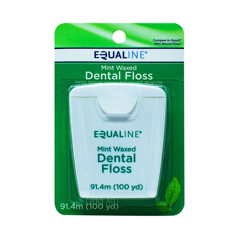 Floss/tb Pp