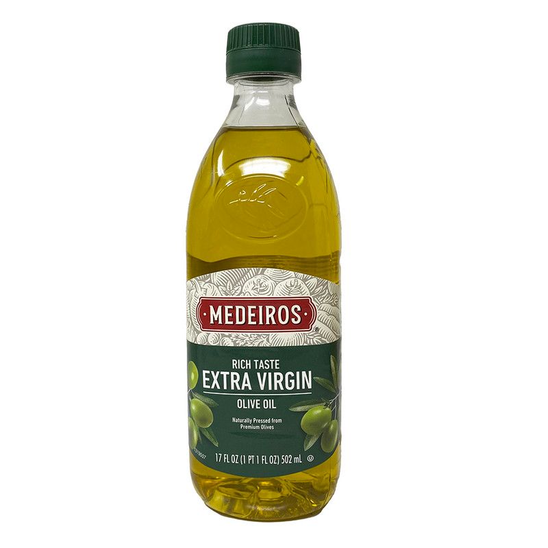 Extra Virgin Olive Oil