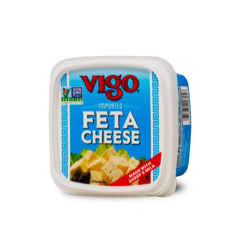 Feta Cheese