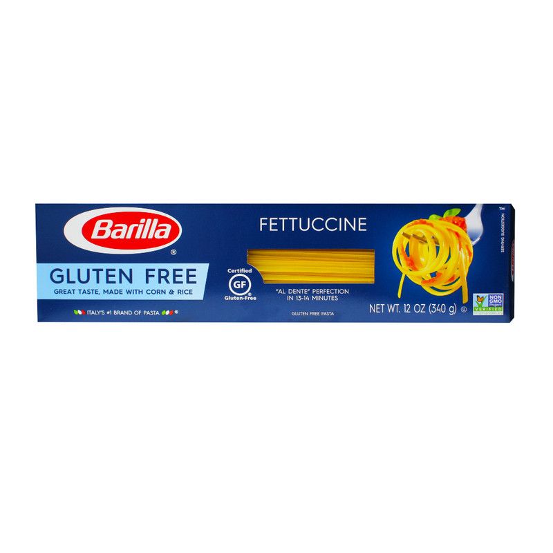 Fettuccine Gf