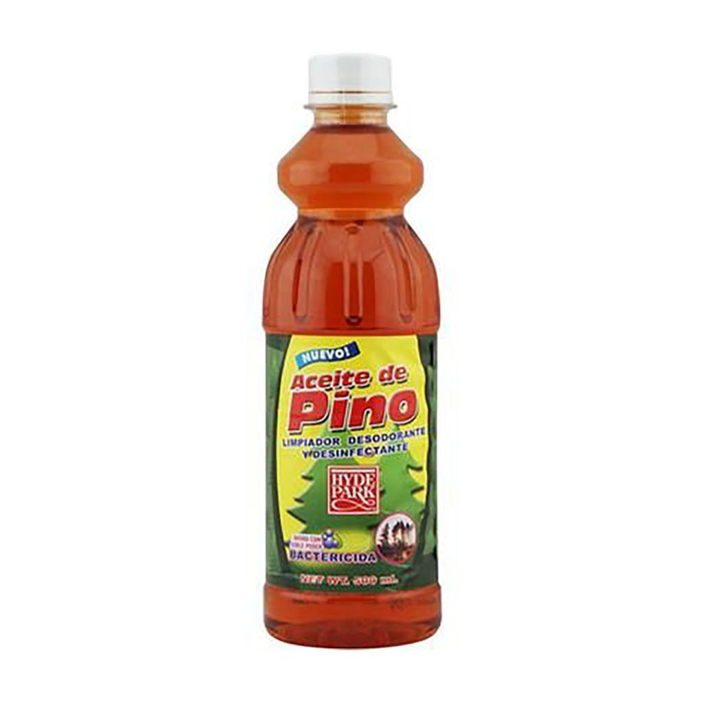 H.p Aceite De Pino 16oz