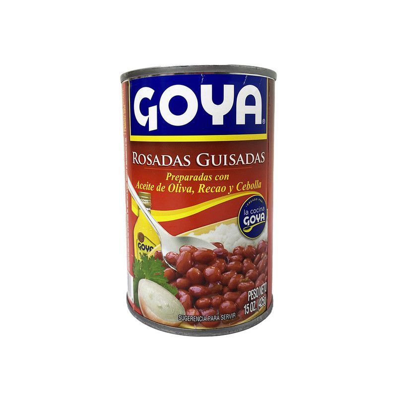 Habic Rosad Guisa 15oz
