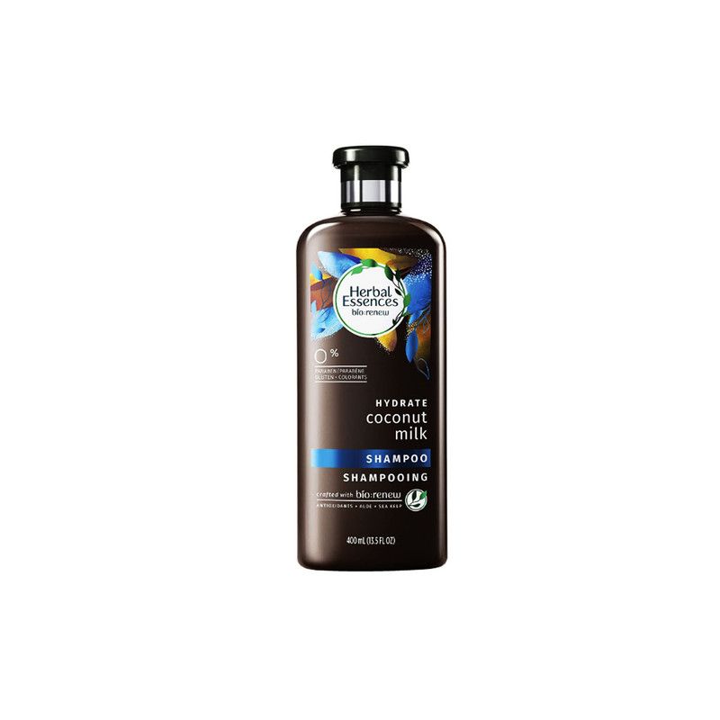 Herbal Essen Shamp Cocon 400ml