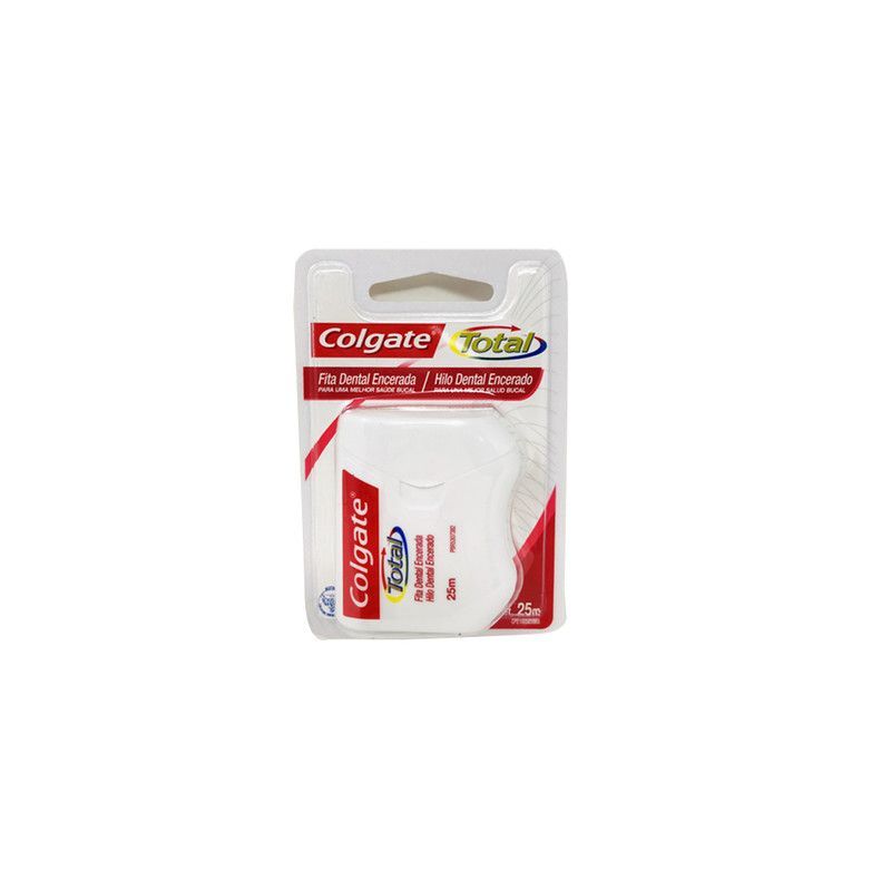 Hilo Dental Colgate Total 25m