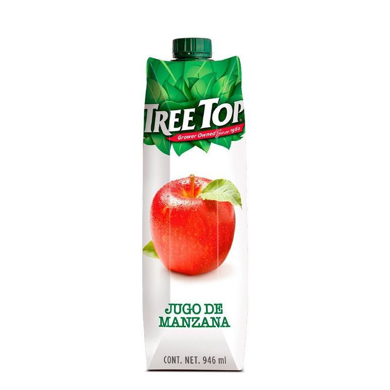 Jugo Tree Top Manzana 946ml