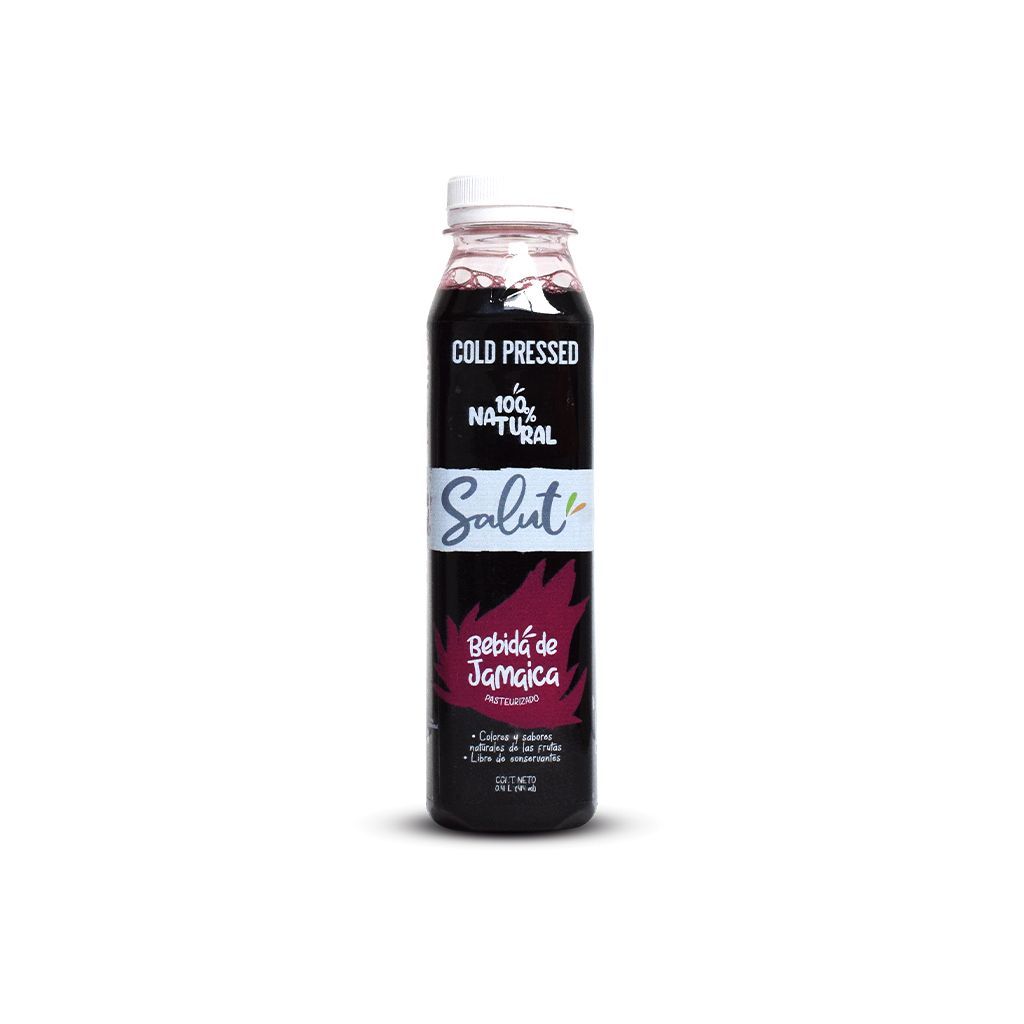 Jamaica 414 Ml