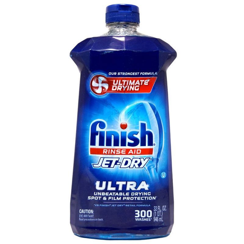 Jet Dry Ultra Finish 32 Oz
