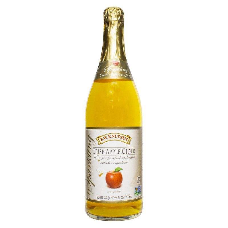 Juice Sprkl Cider