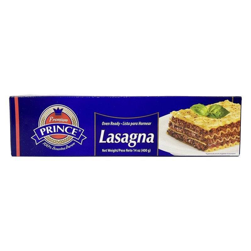 Lasana Prince 400g