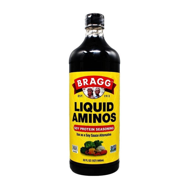 Liquid Aminos
