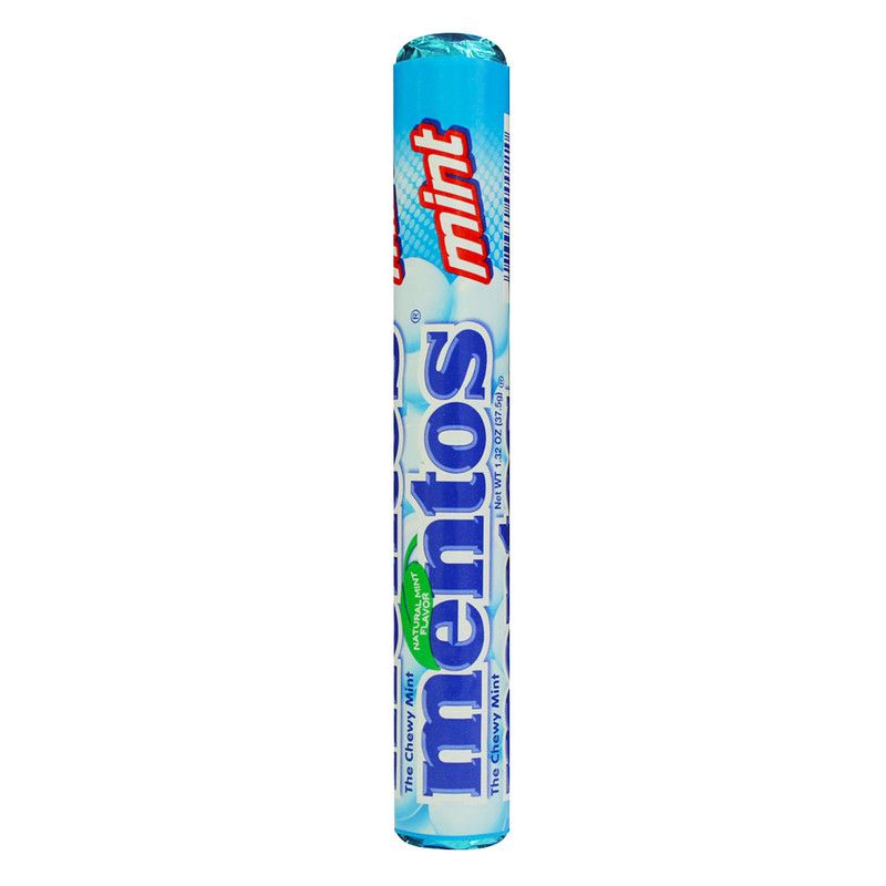 Mentos Mint Roll