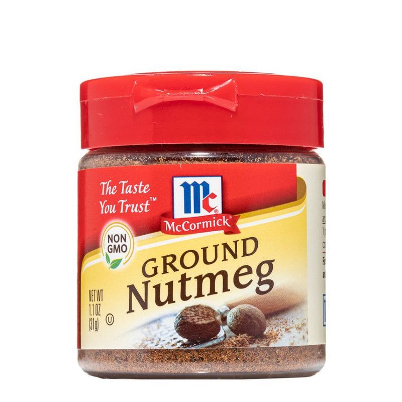 Nuez Mozcada Mc Cormick 1.1 Oz