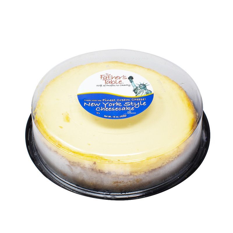 New York Cheesecake Fathers16z