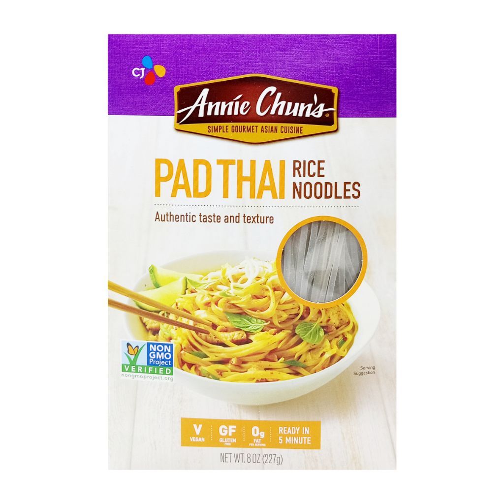 Noodle Pad Thai Original