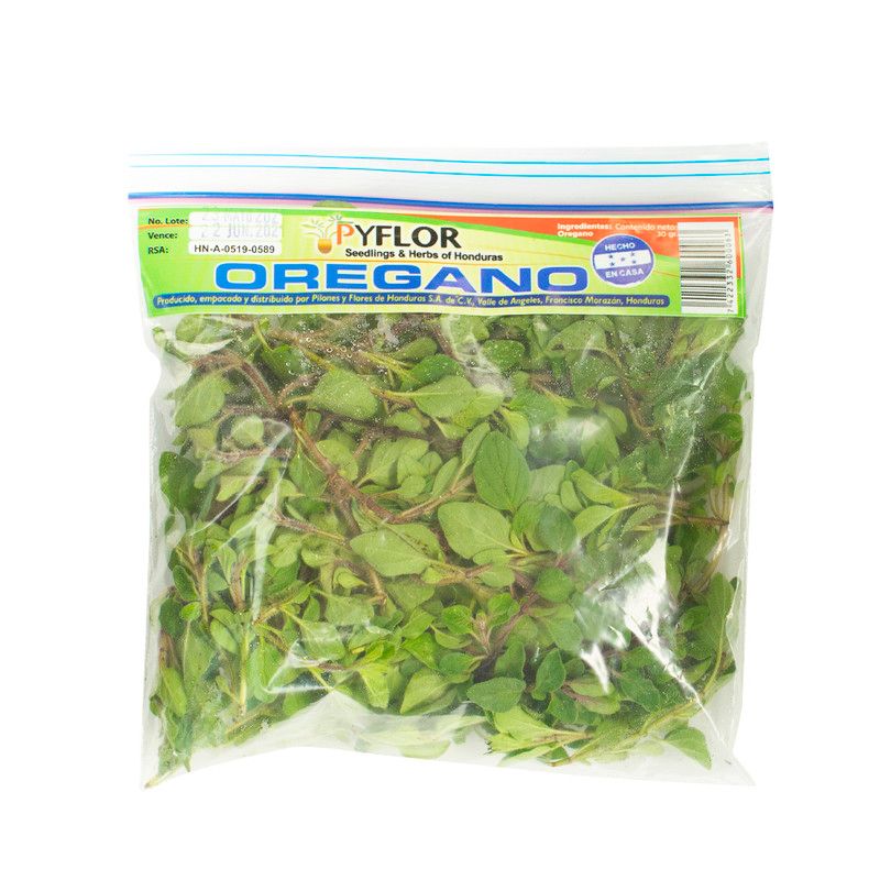 Oregano