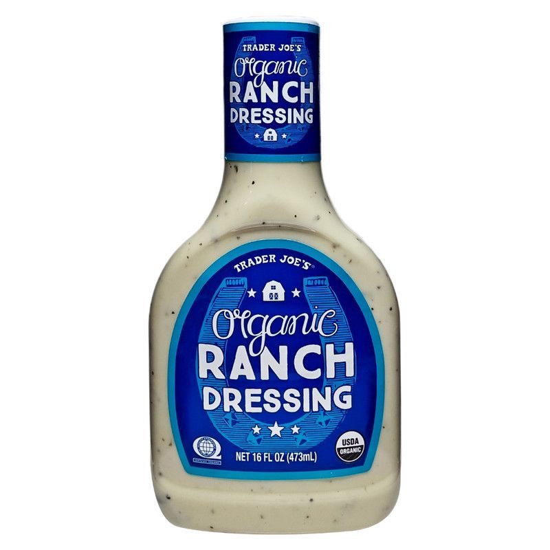 Organic Ranch Sauce