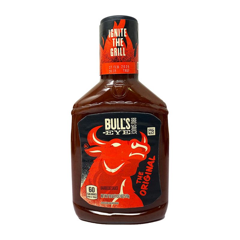 Original Bbq Sc