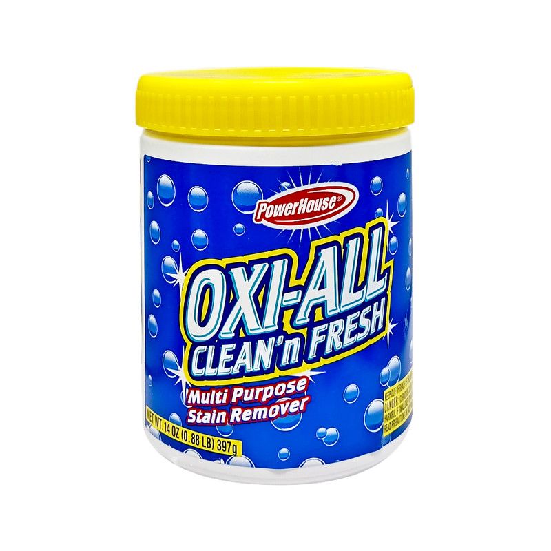 Oxi All Stain Removerpowder14z