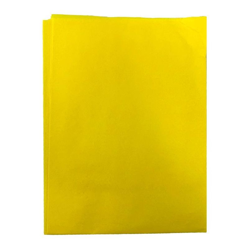 Papel China Amar Mango#38