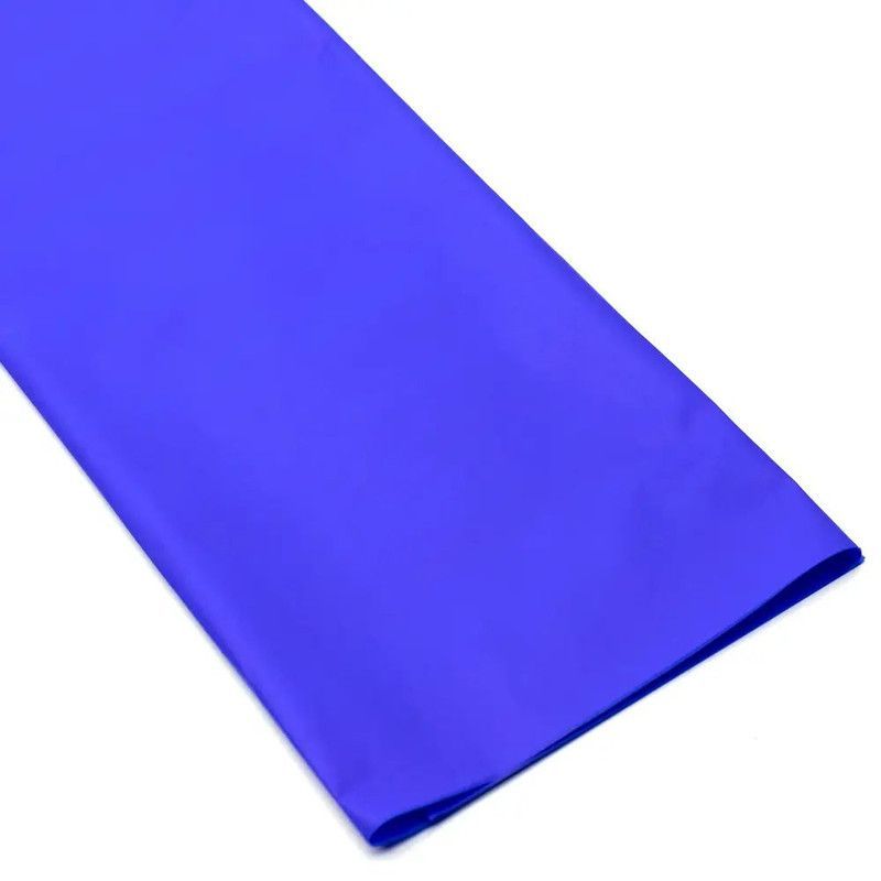 Papel China Azul Rey 20x26-Plg
