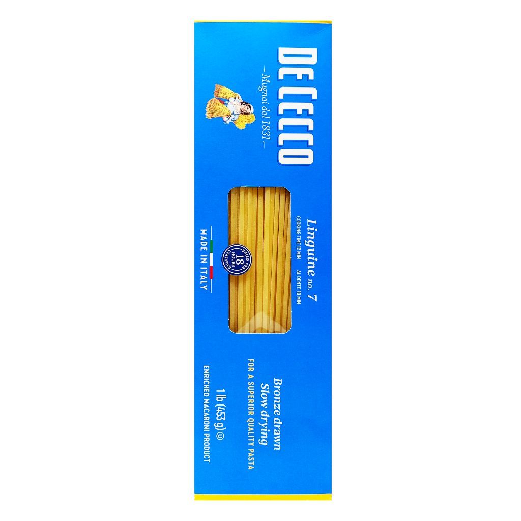 Pasta Linguine