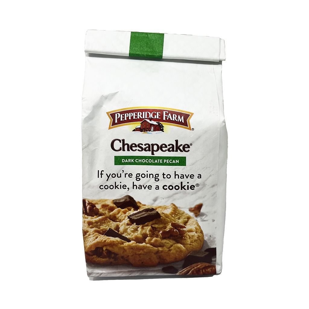 Pepp Chesapeake Dark Choc Peca