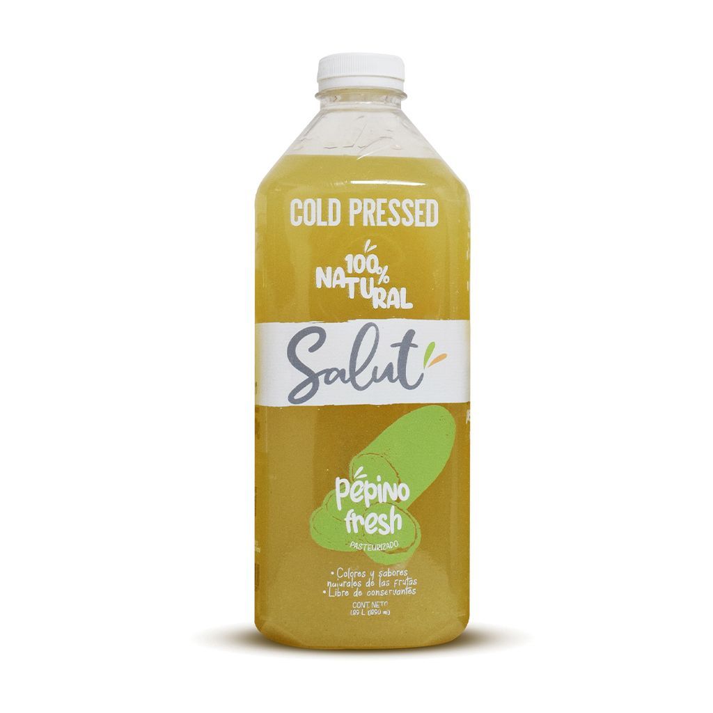 Pepino Fresh 1.892 Litros