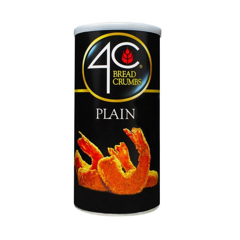 Plain Bread Crmb