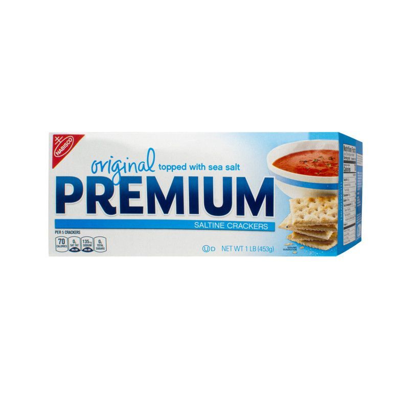 Premium Original