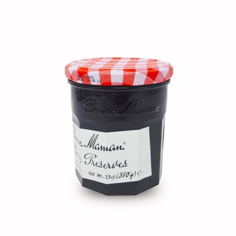 Preserves Cherry