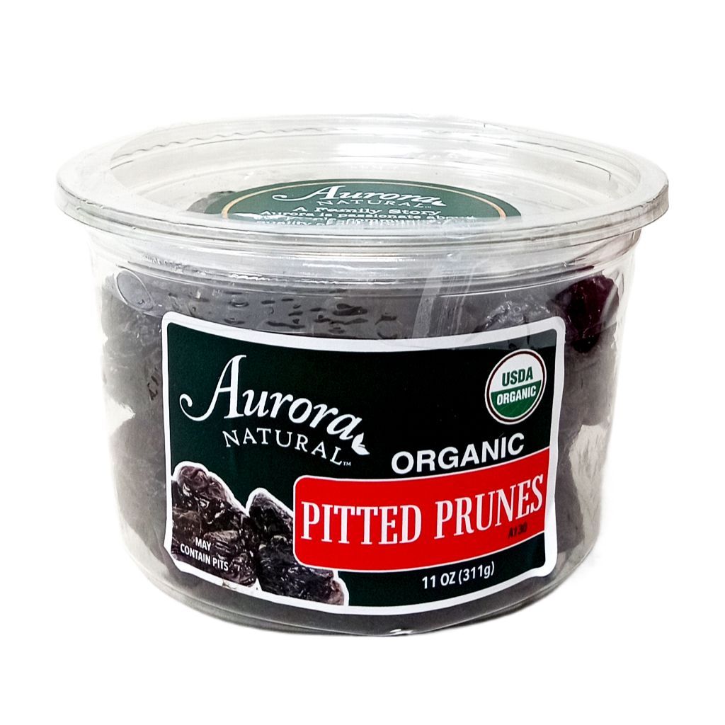 Prunes