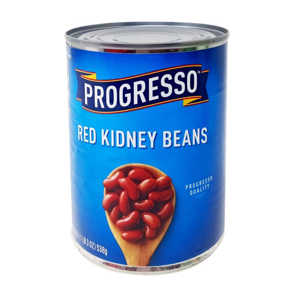 Red Kidny Beans