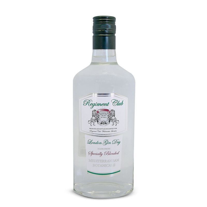 Regiment Club 700ml