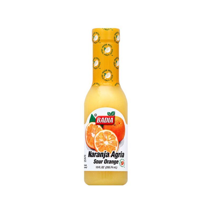Sazon Badia Naranja Agria 10oz