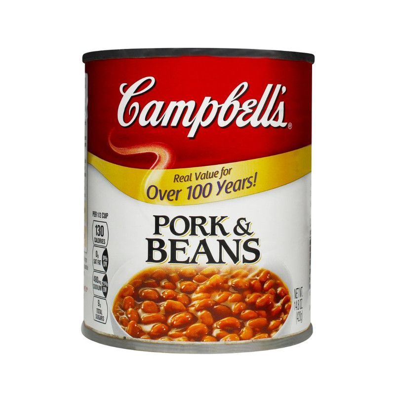 Sce N Beans