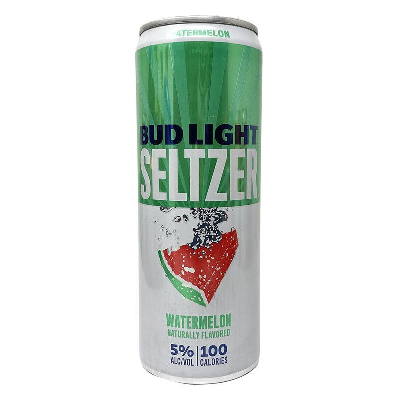 Seltzer Cherry Bud Light 355ml