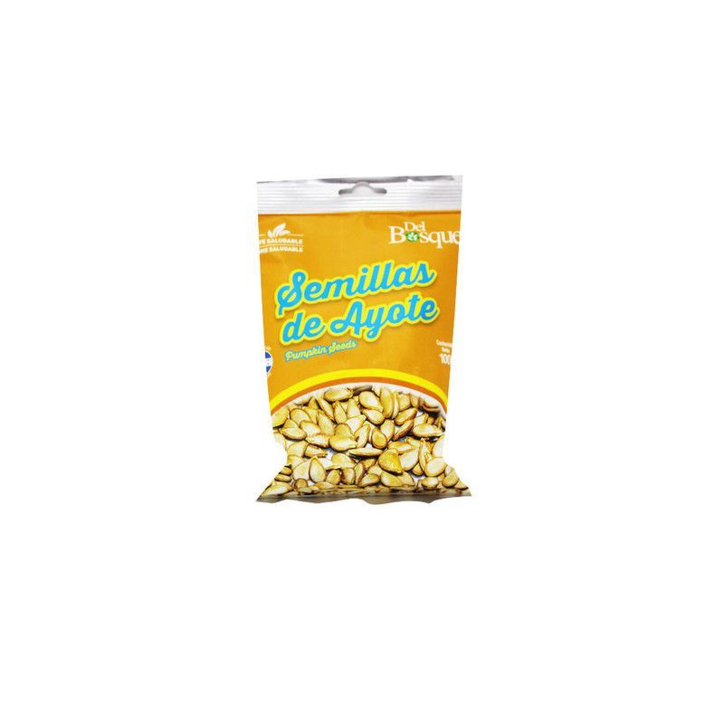 Semilla De Ayote 100g