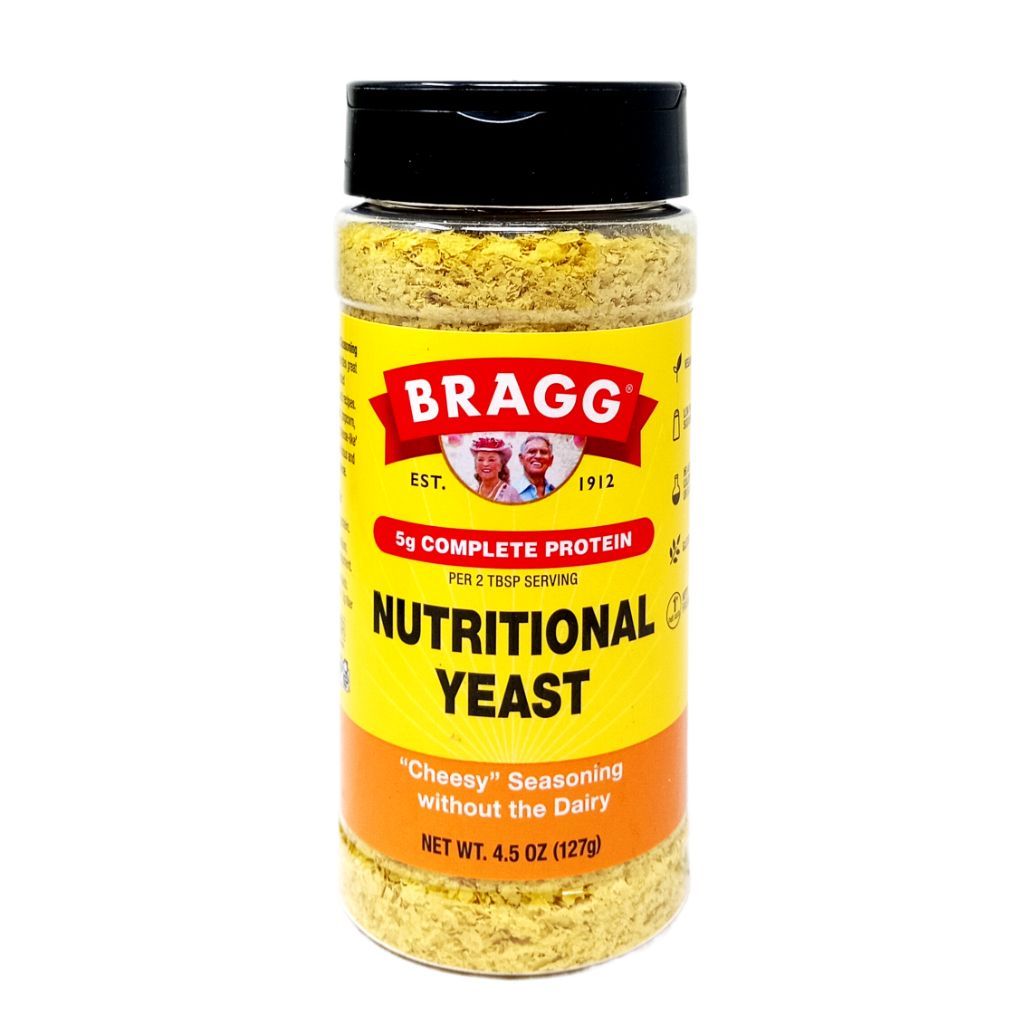Seasoning Nutrtnl Yeast