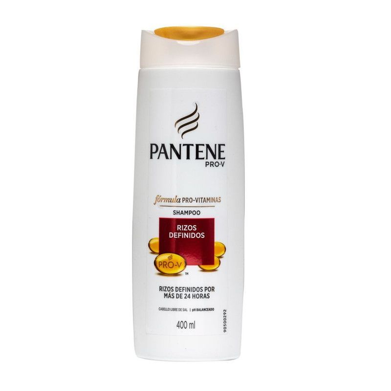 Shampoo Pantene Rizodefi 400ml