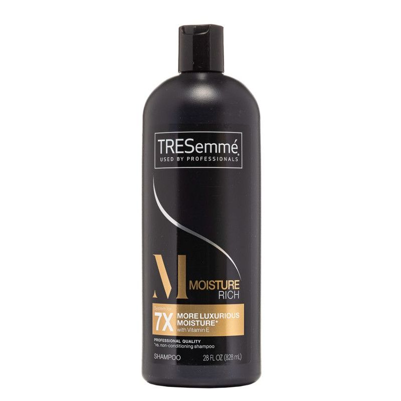 Shampoo Tresemme Mois Rich 28z